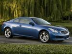 Infiniti G37x Coupe 2008 года